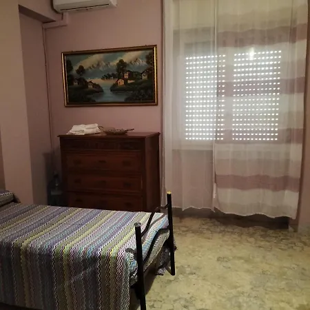Lt Di Tiziana E Rossana Apartment Tivoli Terme
